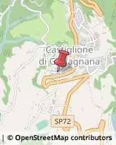 Poste Castiglione di Garfagnana,55033Lucca