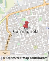 Amministrazioni Immobiliari Carmagnola,10022Torino