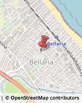 Cancelleria Bellaria-Igea Marina,47814Rimini