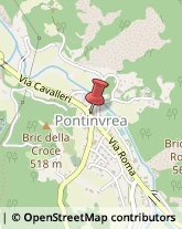 Bar e Caffetterie Pontinvrea,17042Savona