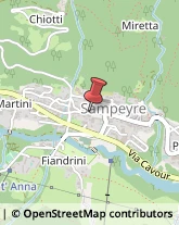 Panetterie Sampeyre,12020Cuneo