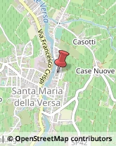 Vetrerie - Forniture e Macchine Santa Maria della Versa,27047Pavia