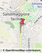 Enoteche Salsomaggiore Terme,43039Parma