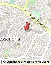 Associazioni ed Istituti di Previdenza ed Assistenza Alessandria,15121Alessandria