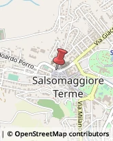 Cartolerie Salsomaggiore Terme,43039Parma