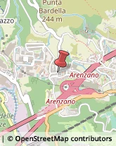 Riserve Naturali e Parchi Arenzano,16011Genova