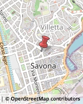 Ospedali Savona,17100Savona