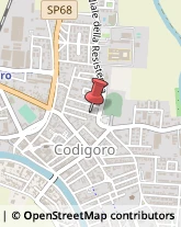 Sartorie Codigoro,44021Ferrara