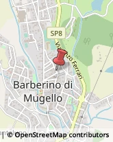 Trafilati non ferrosi Barberino di Mugello,50031Firenze