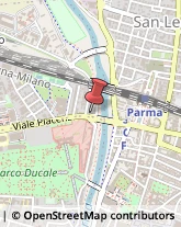 Internet - Provider,43126Parma