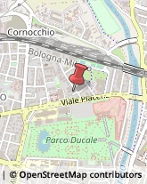 Psicoanalisi - Studi e Centri Parma,43126Parma