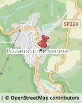Poste Lizzano in Belvedere,40042Bologna