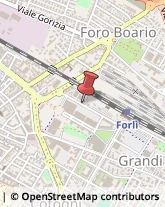 Biancheria per la casa - Dettaglio Forlì,47100Forlì-Cesena