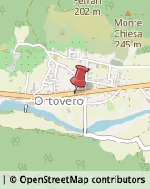 Estetiste Ortovero,17037Savona