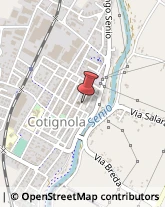 Geometri Cotignola,48010Ravenna
