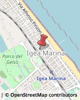 Locande e Camere Ammobiliate Bellaria-Igea Marina,47814Rimini