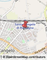 Studi Medici Generici Santarcangelo di Romagna,47822Rimini