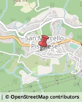 Imprese di Pulizia San Marcello Piteglio,51028Pistoia