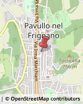 Abbigliamento Pavullo nel Frignano,41026Modena