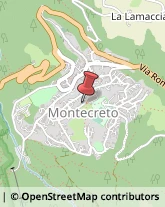 Impianti Idraulici e Termoidraulici Montecreto,41025Modena
