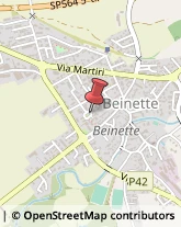 Parrucchieri Beinette,12081Cuneo