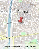 Str. Luigi Carlo Farini, 50,43121Parma