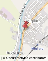 Gelaterie Migliaro,44020Ferrara