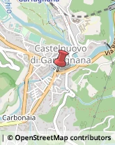 Trasporti Internazionali Castelnuovo di Garfagnana,55032Lucca