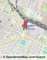 Istituti Finanziari Reggio nell'Emilia,42121Reggio nell'Emilia