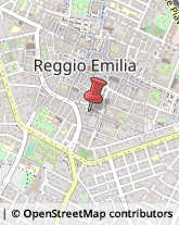 Cornici ed Aste - Dettaglio Reggio nell'Emilia,42121Reggio nell'Emilia