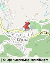 Falegnami Castelletto d'Orba,15060Alessandria