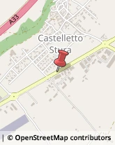 Bar e Caffetterie Castelletto Stura,12040Cuneo