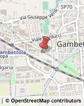 Rigattieri Gambettola,47035Forlì-Cesena