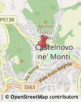 Architettura d'Interni Castelnovo Ne' Monti,42035Reggio nell'Emilia