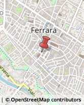 Centri di Benessere Ferrara,44121Ferrara