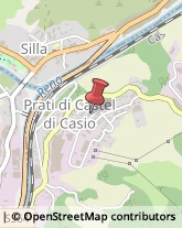 Impianti Idraulici e Termoidraulici Castel di Casio,40030Bologna
