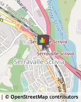 Autofficine e Centri Assistenza Serravalle Scrivia,15069Alessandria