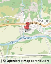 Falegnami Aisone,12010Cuneo