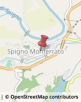 Alimentari Spigno Monferrato,15018Alessandria