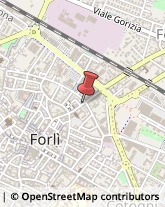 Spaghi e Cordami Forlì,47100Forlì-Cesena