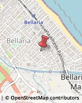 Alimentari, Vini, Bevande e Dolciari - Agenti e Rappresentanti Bellaria-Igea Marina,47814Rimini