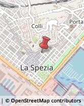 Lavanderie La Spezia,19121La Spezia