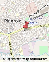 Timbri e Numeratori Pinerolo,10064Torino