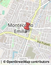 Franchising - Consulenza e Servizi Montecchio Emilia,42027Reggio nell'Emilia