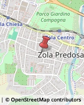 Cereali e Granaglie Zola Predosa,40069Bologna