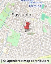 Assicurazioni Sassuolo,41049Modena