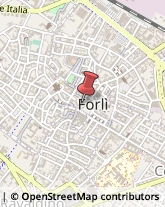 Argenterie - Dettaglio Forlì,47121Forlì-Cesena