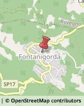 Panetterie Fontanigorda,16023Genova