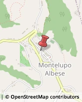 Locande e Camere Ammobiliate Montelupo Albese,12050Cuneo