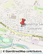 Podologia - Studi e Centri Luserna San Giovanni,10062Torino